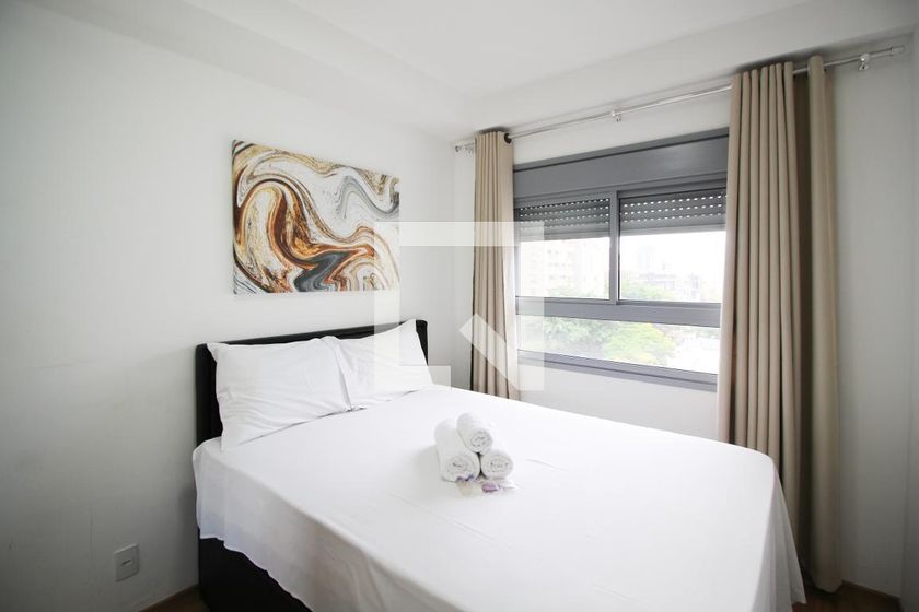 Apartamento, 1 quarto, 40 m² - Foto 17