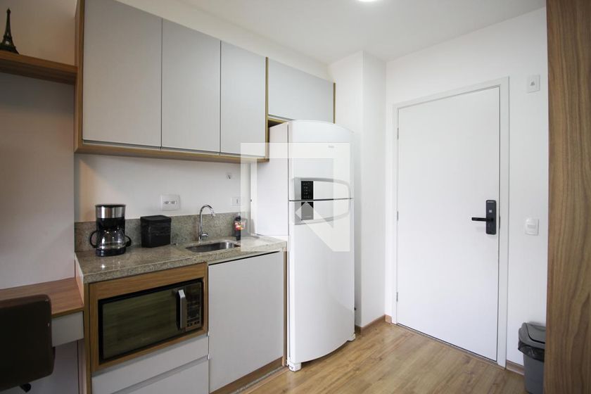 Apartamento, 1 quarto, 40 m² - Foto 33