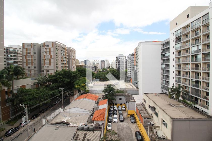 Apartamento, 1 quarto, 40 m² - Foto 15