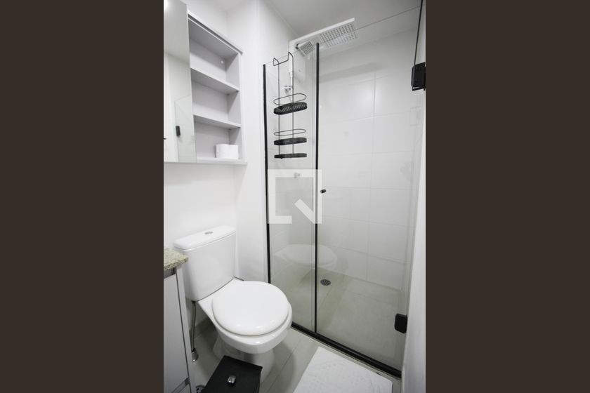 Apartamento, 1 quarto, 40 m² - Foto 27