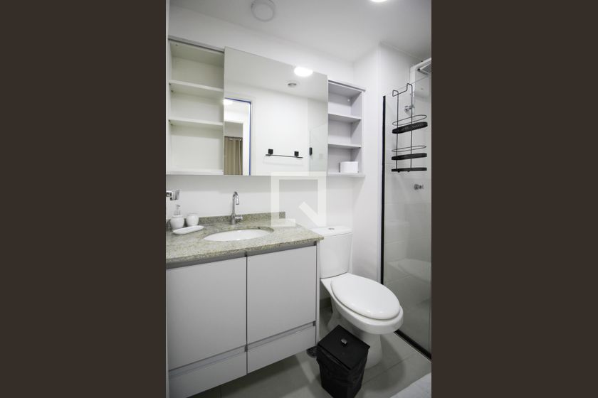 Apartamento, 1 quarto, 40 m² - Foto 25