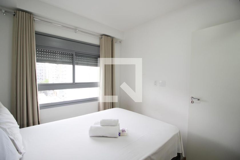 Apartamento, 1 quarto, 40 m² - Foto 19