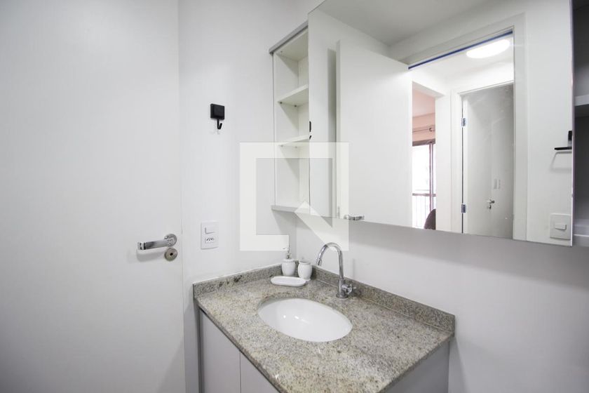 Apartamento, 1 quarto, 40 m² - Foto 31
