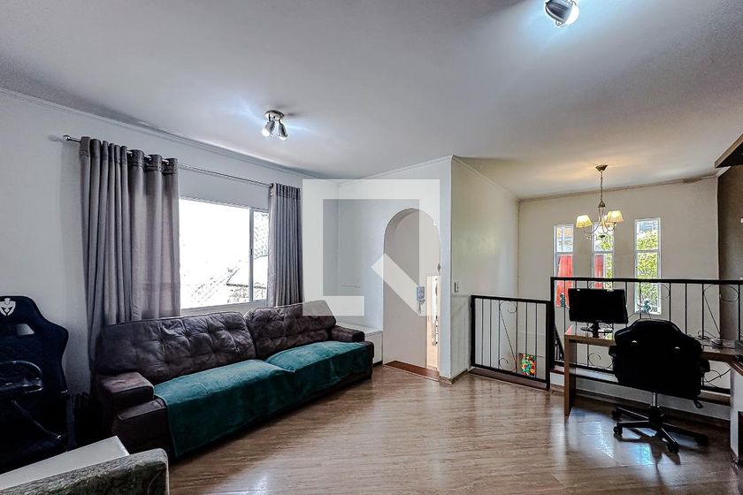 Casa, 2 quartos, 180 m² - Foto 3
