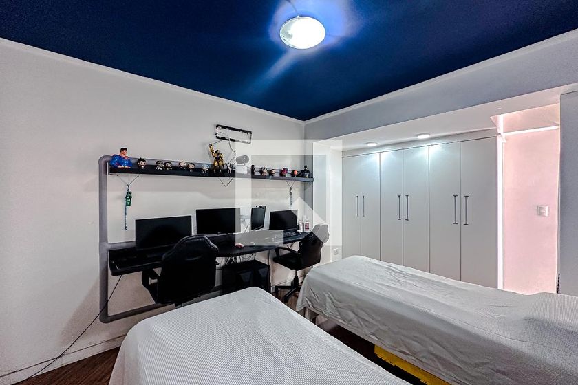 Casa, 2 quartos, 180 m² - Foto 11