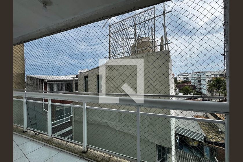 Apartamento, 2 quartos, 60 m² - Foto 9