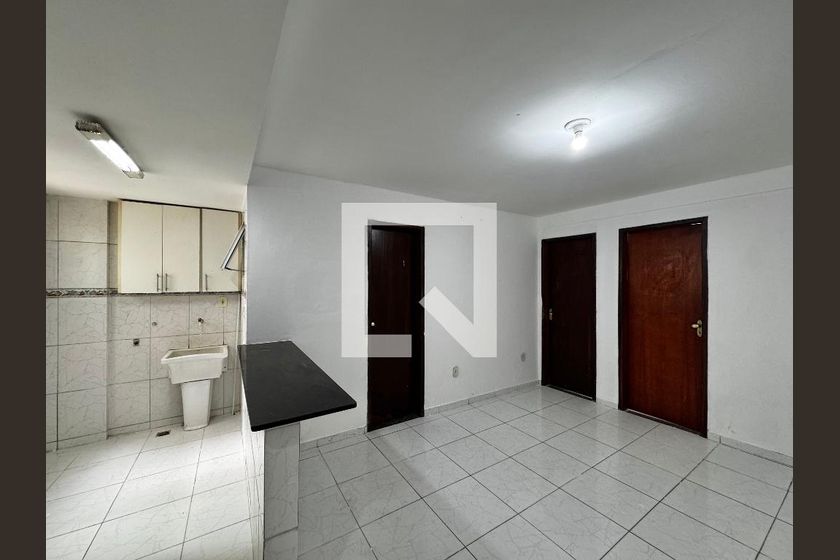 Apartamento, 2 quartos, 60 m² - Foto 3