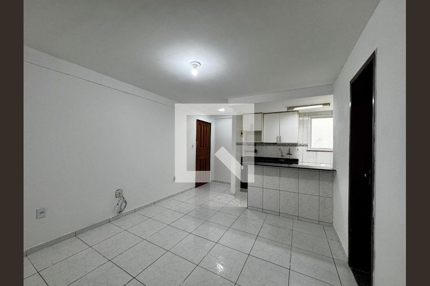 Apartamento, 2 quartos, 60 m² - Foto 4
