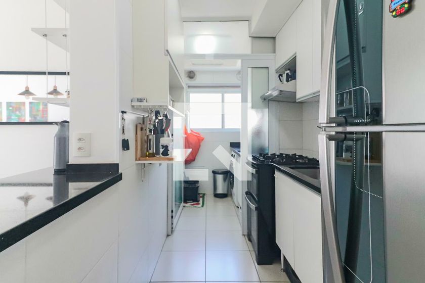 Apartamento, 3 quartos, 60 m² - Foto 53