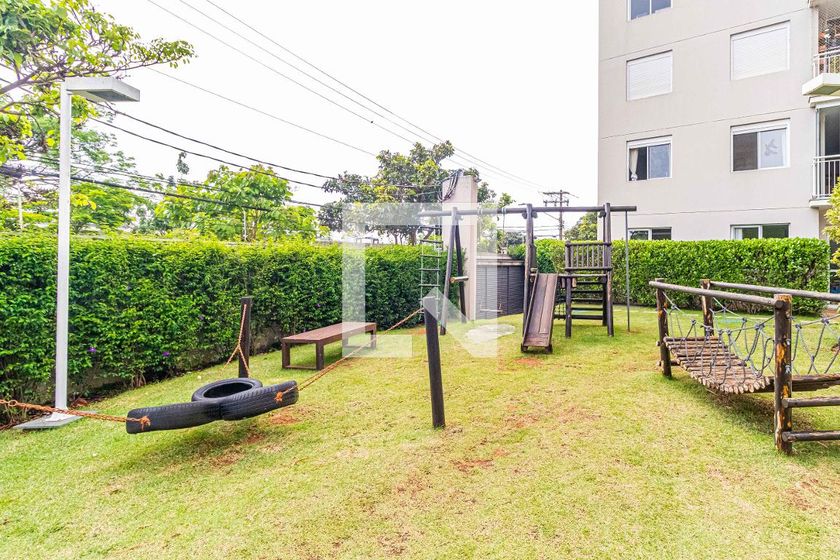 Apartamento, 3 quartos, 60 m² - Foto 85