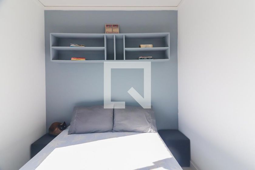 Apartamento, 3 quartos, 60 m² - Foto 29