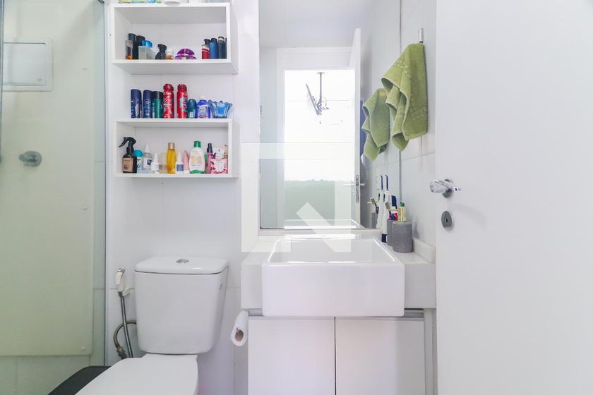 Apartamento, 3 quartos, 60 m² - Foto 41