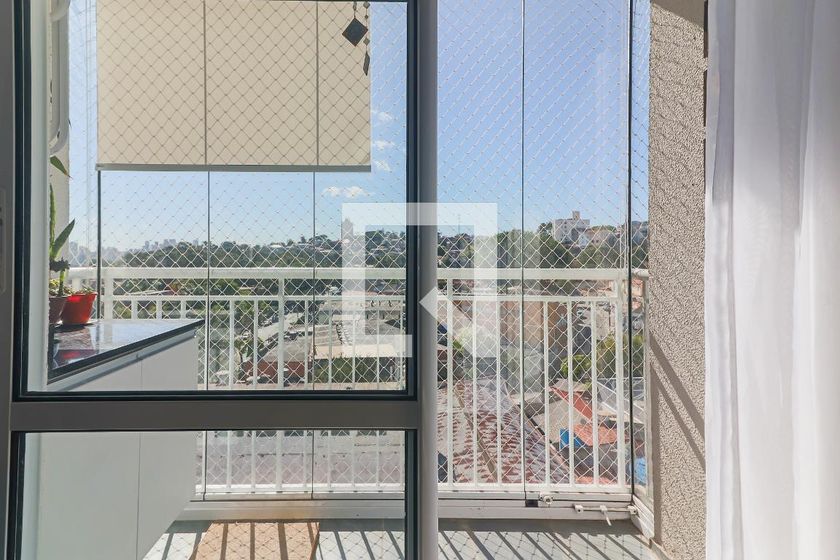 Apartamento, 3 quartos, 60 m² - Foto 13