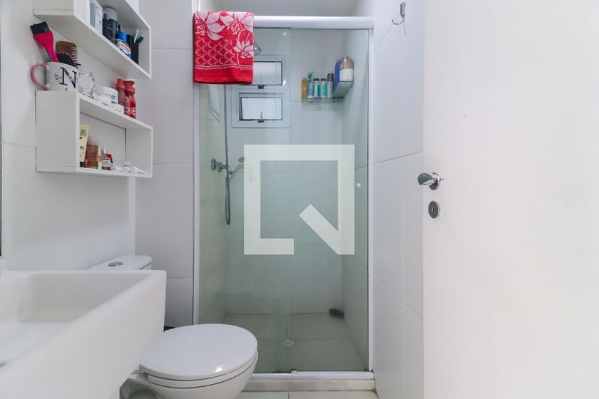 Apartamento, 3 quartos, 60 m² - Foto 49
