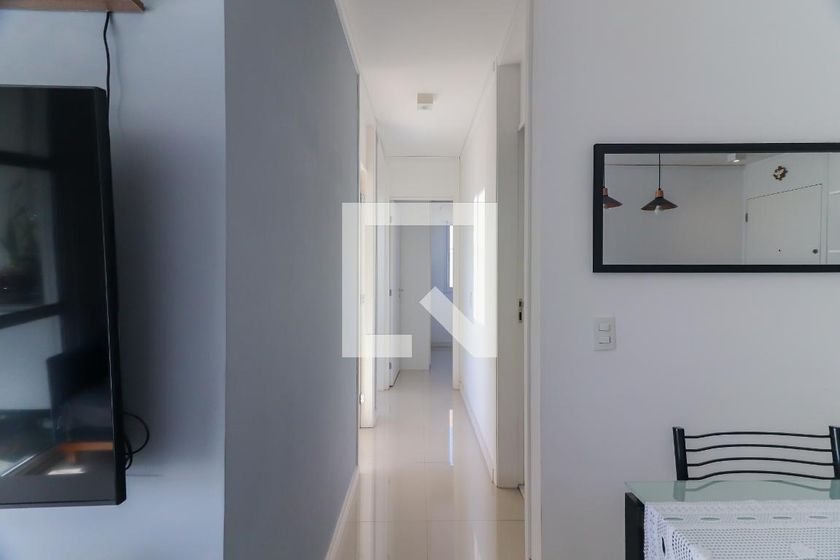 Apartamento, 3 quartos, 60 m² - Foto 11