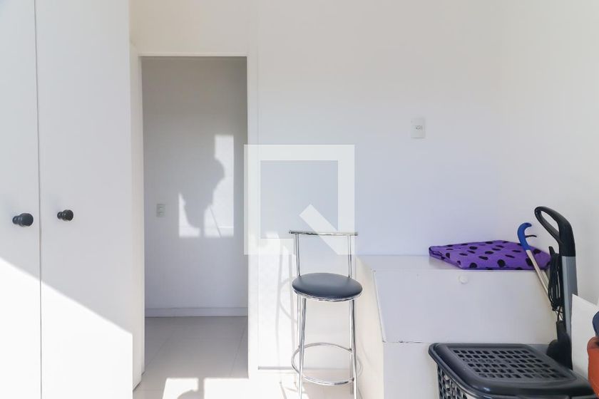 Apartamento, 3 quartos, 60 m² - Foto 25