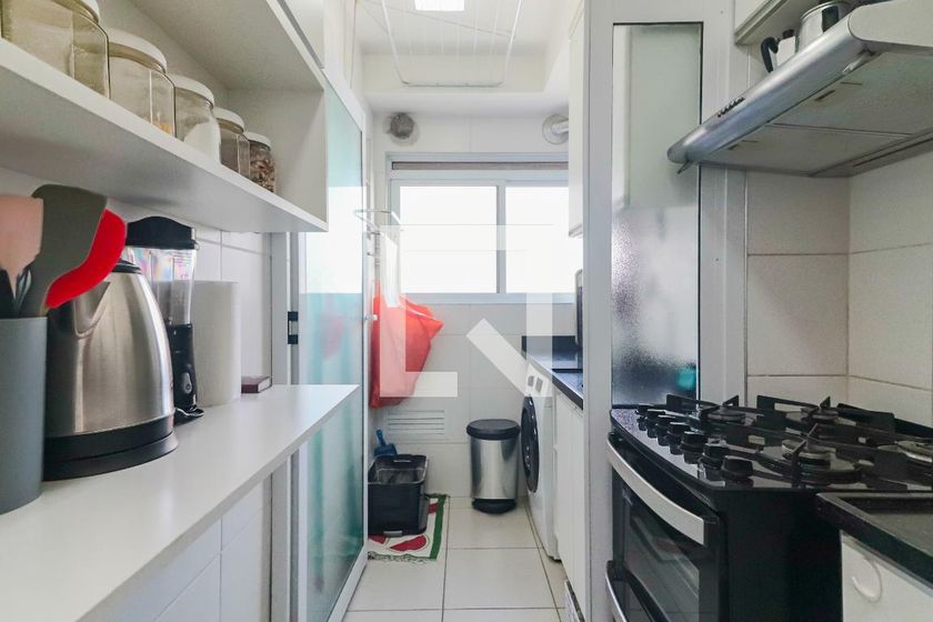 Apartamento, 3 quartos, 60 m² - Foto 55