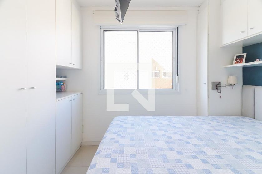 Apartamento, 3 quartos, 60 m² - Foto 37