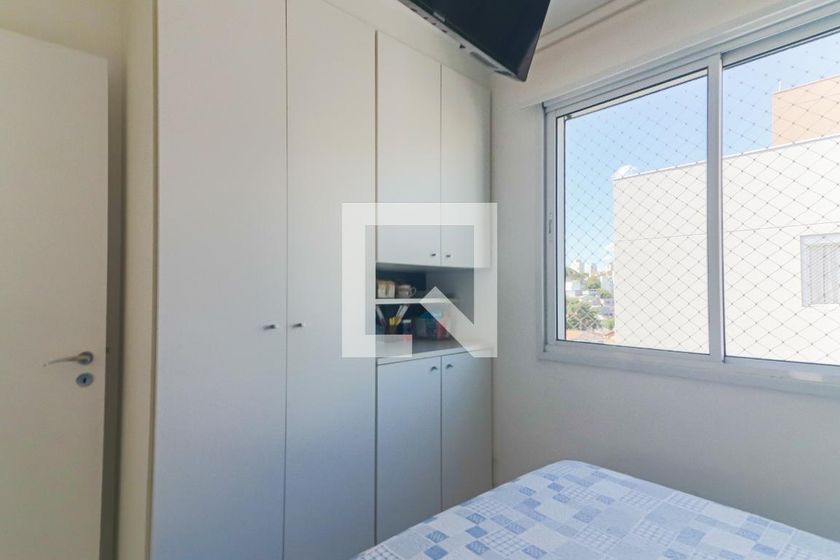 Apartamento, 3 quartos, 60 m² - Foto 39