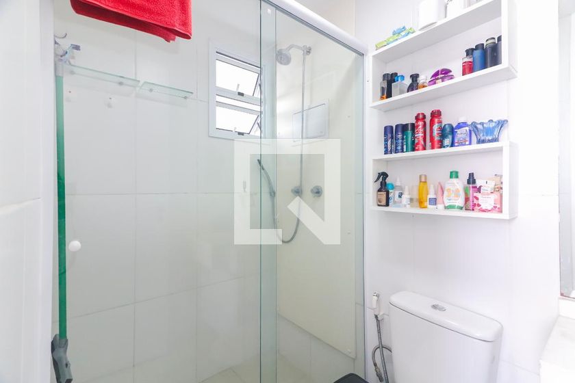 Apartamento, 3 quartos, 60 m² - Foto 43