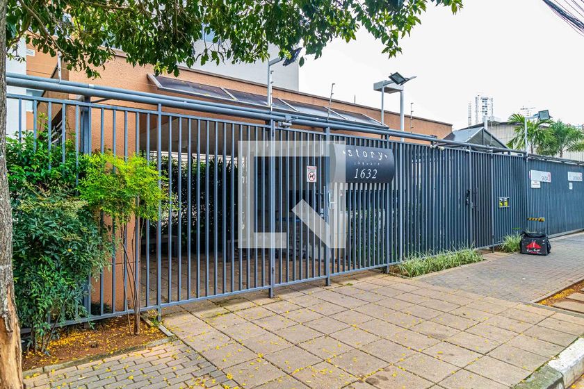 Apartamento, 3 quartos, 60 m² - Foto 111