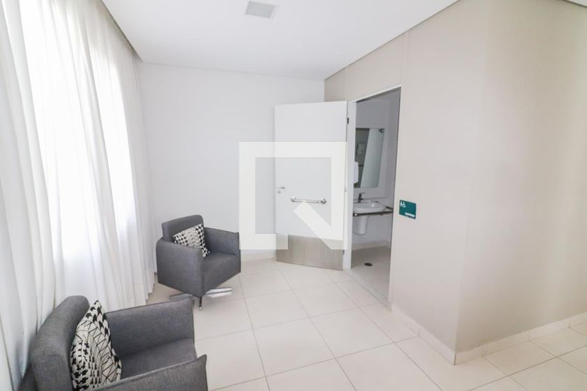 Apartamento, 3 quartos, 60 m² - Foto 107