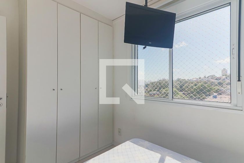 Apartamento, 3 quartos, 60 m² - Foto 31