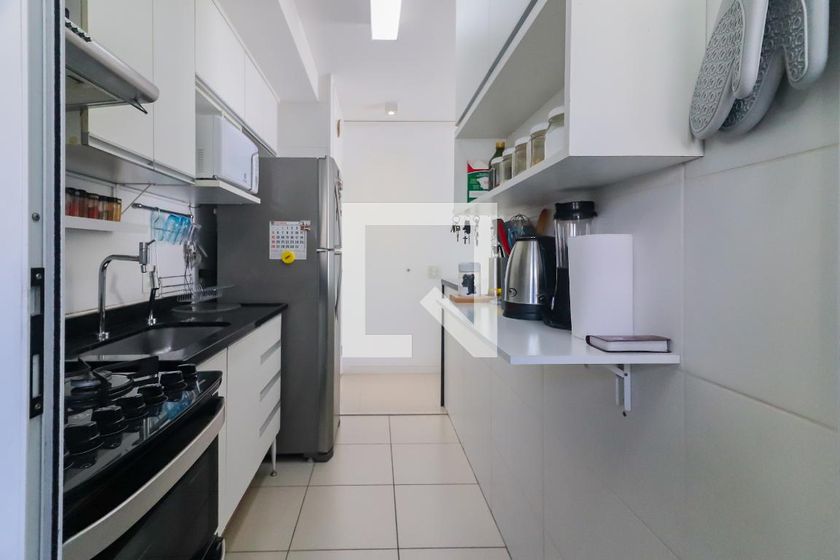 Apartamento, 3 quartos, 60 m² - Foto 59