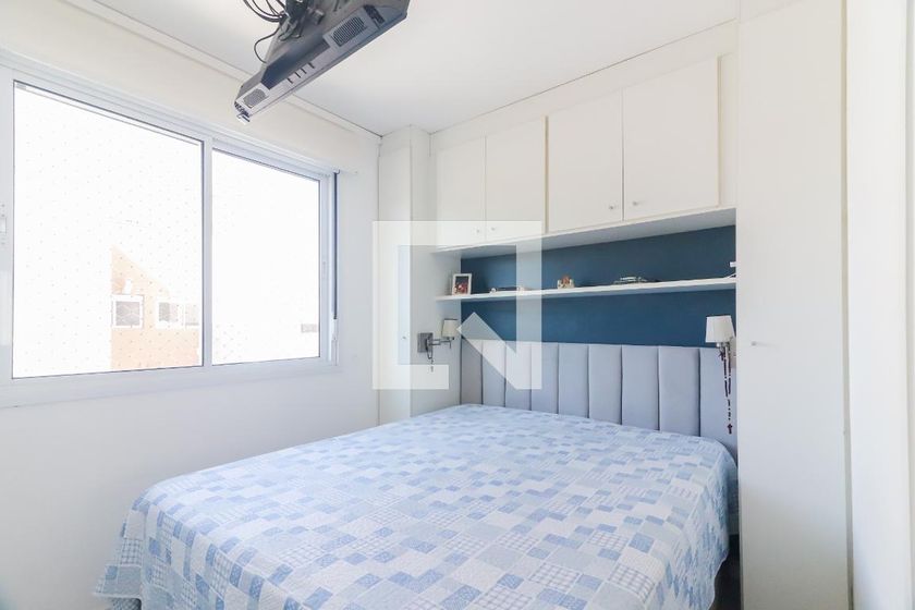 Apartamento, 3 quartos, 60 m² - Foto 35