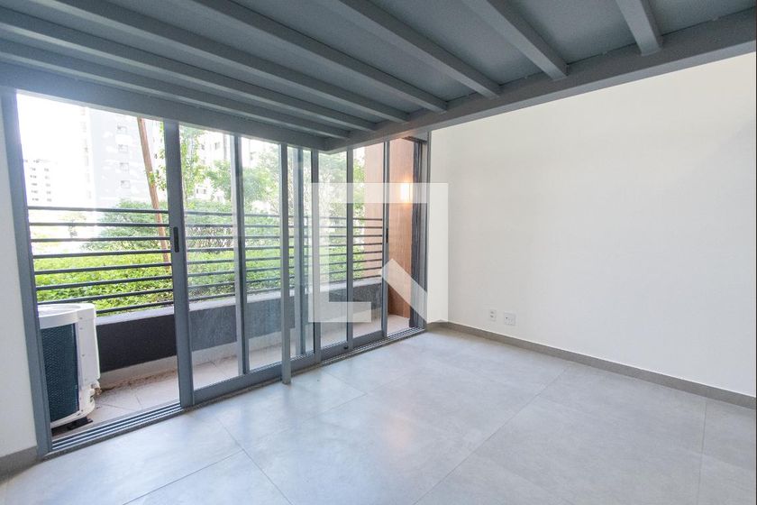 Kitnet-Studio, 26 m² - Foto 7