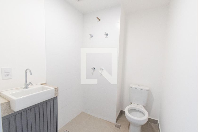 Kitnet-Studio, 26 m² - Foto 19
