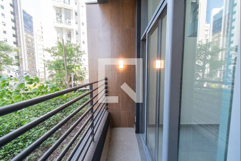 Kitnet-Studio, 26 m² - Foto 15
