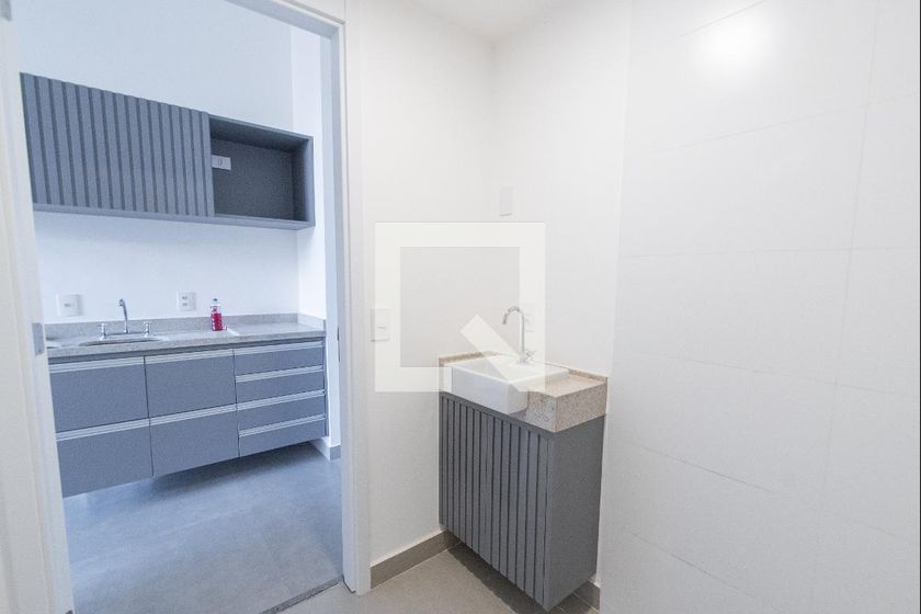 Kitnet-Studio, 26 m² - Foto 23