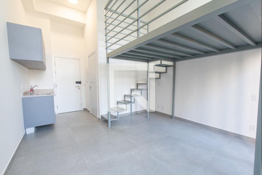 Kitnet-Studio, 26 m² - Foto 3