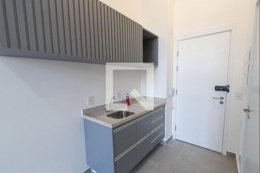 Kitnet-Studio, 26 m² - Foto 29