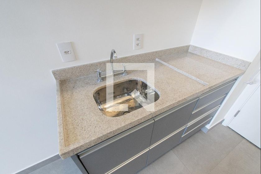 Kitnet-Studio, 26 m² - Foto 35