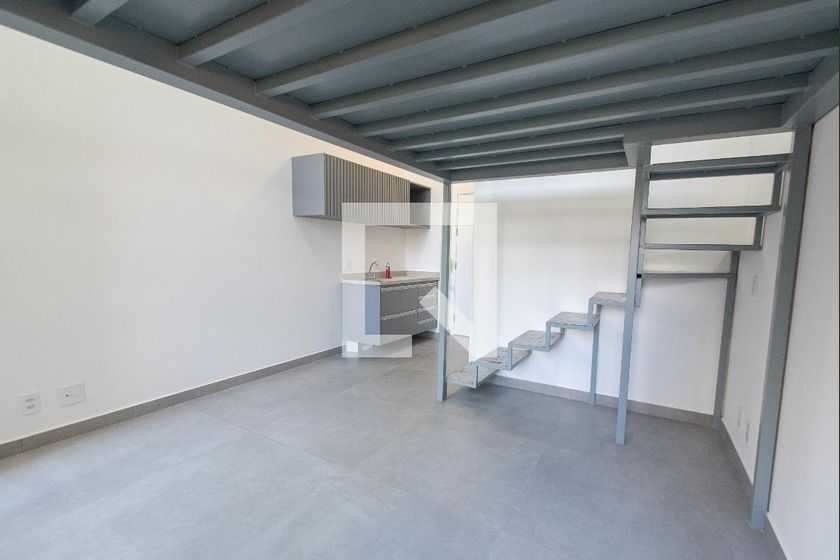 Kitnet-Studio, 26 m² - Foto 5