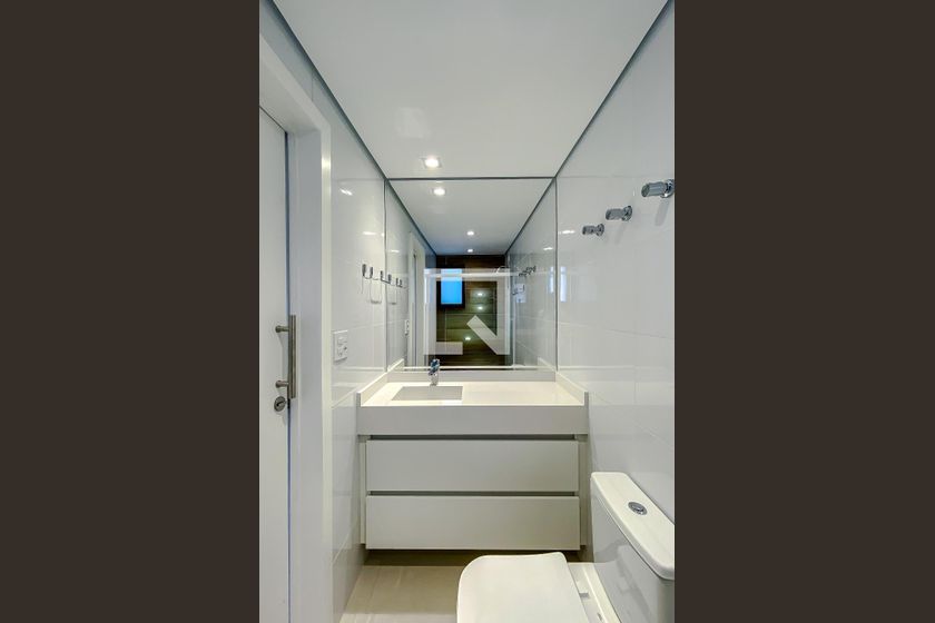 Apartamento, 3 quartos, 87 m² - Foto 43