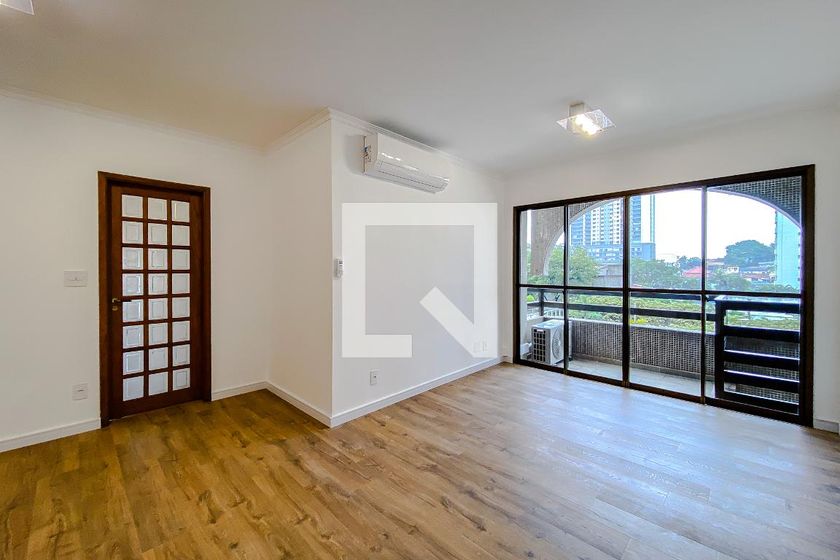 Apartamento, 3 quartos, 87 m² - Foto 1