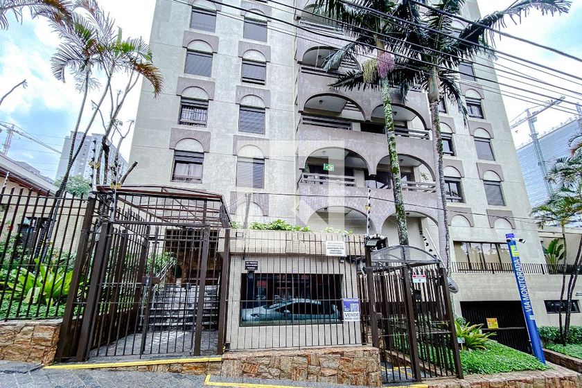 Apartamento, 3 quartos, 87 m² - Foto 101