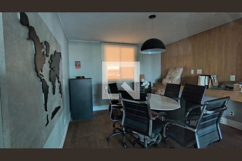 Apartamento, 3 quartos, 328 m² - Foto 59