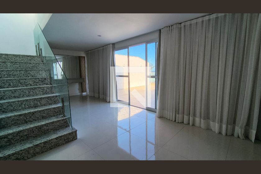 Apartamento, 3 quartos, 328 m² - Foto 1