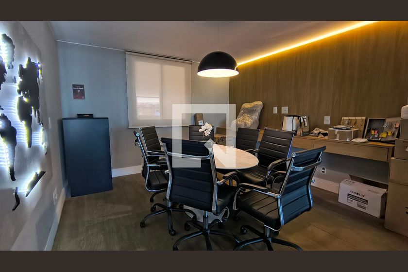 Apartamento, 3 quartos, 328 m² - Foto 64