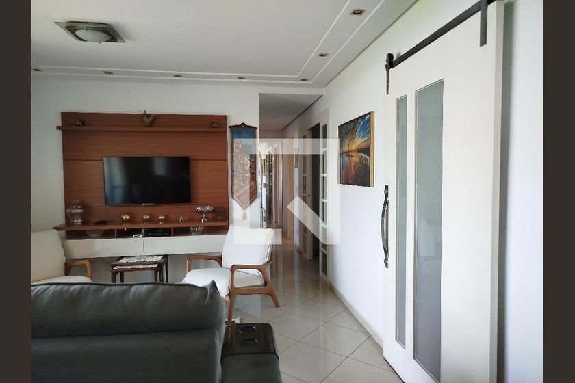 Apartamento, 3 quartos, 93 m² - Foto 5