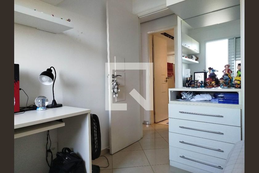 Apartamento, 3 quartos, 93 m² - Foto 10