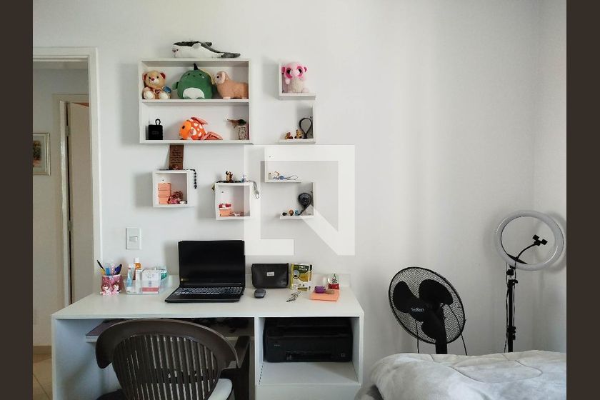 Apartamento, 3 quartos, 93 m² - Foto 16
