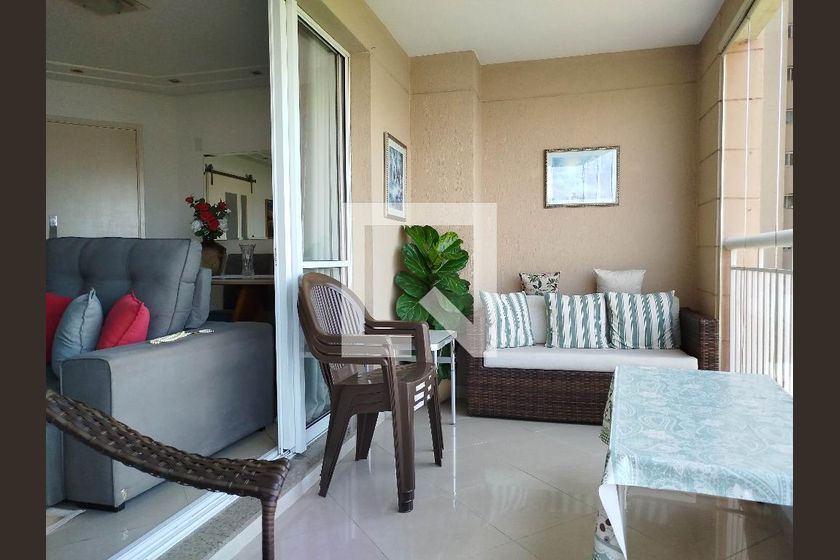 Apartamento, 3 quartos, 93 m² - Foto 53