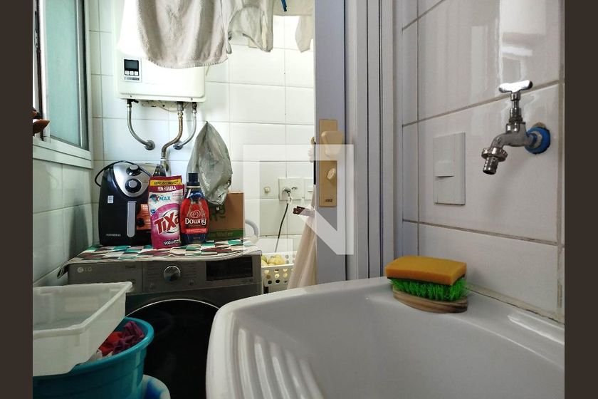 Apartamento, 3 quartos, 93 m² - Foto 51