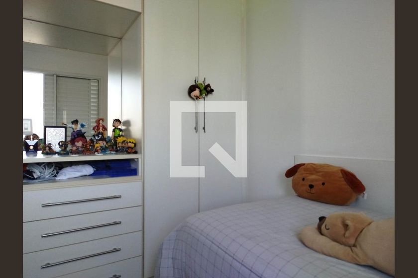 Apartamento, 3 quartos, 93 m² - Foto 9