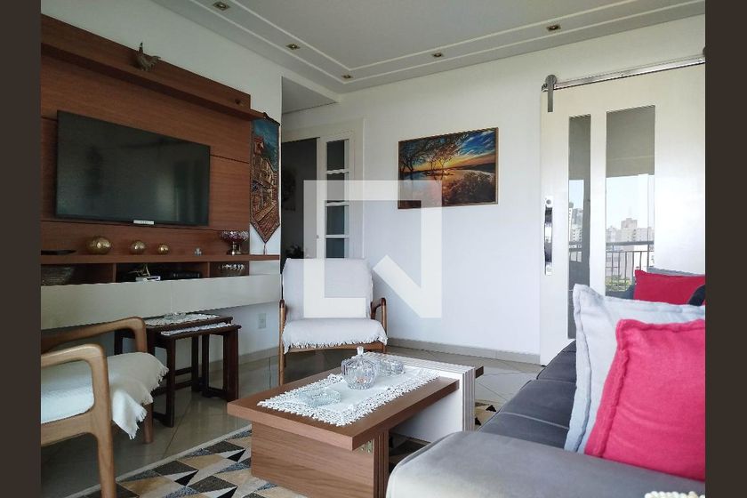 Apartamento, 3 quartos, 93 m² - Foto 4